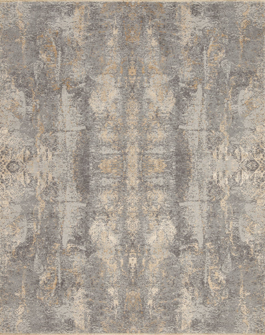 Intuition, Grey-Gold