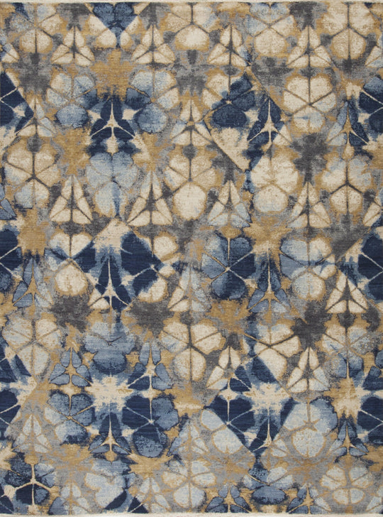 Soma, Gold-Blue