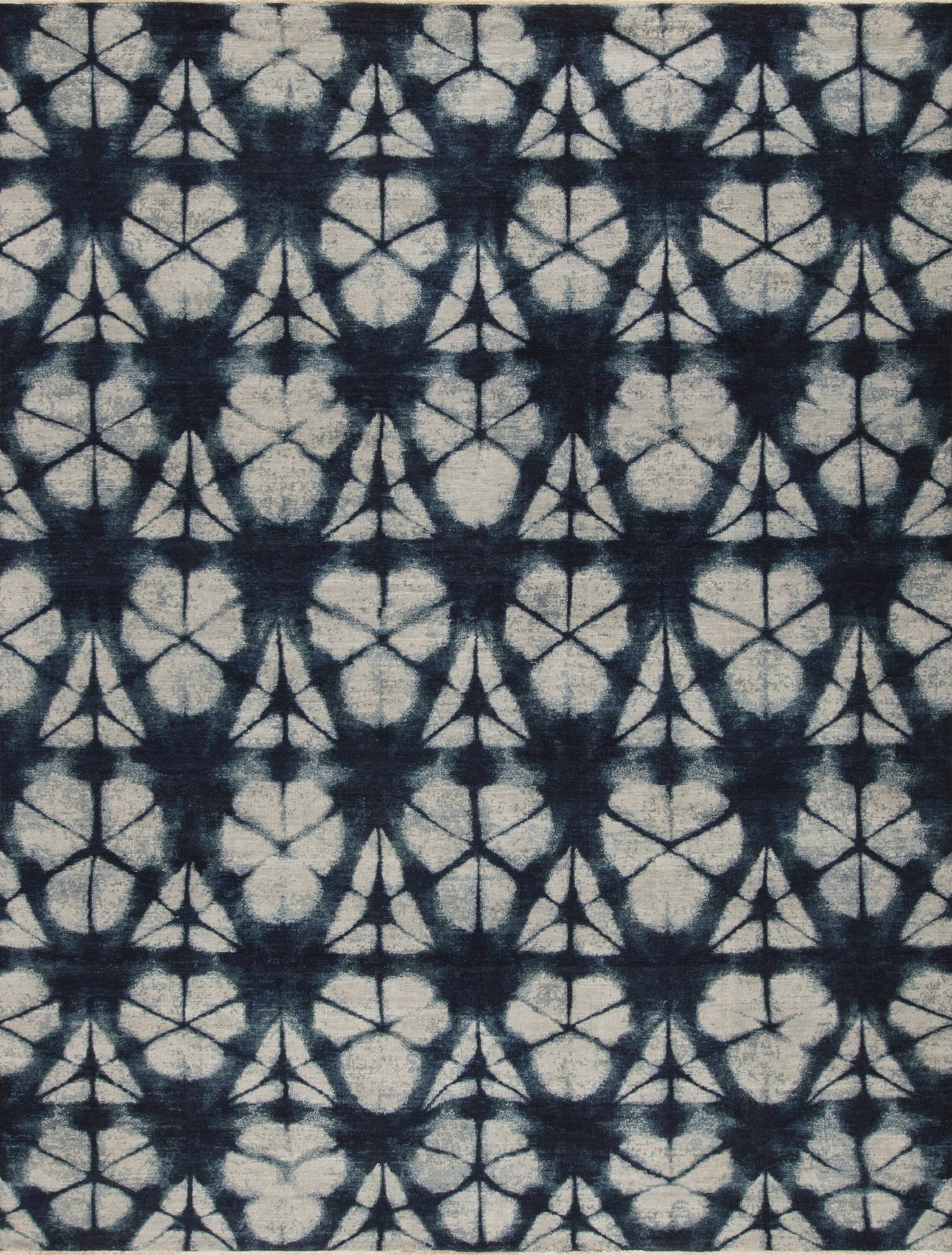 Kofu, Ivory-Blues
