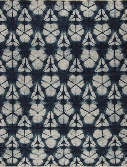 Kofu, Ivory-Blues