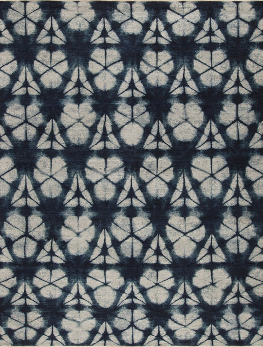 Kofu, Ivory-Blues