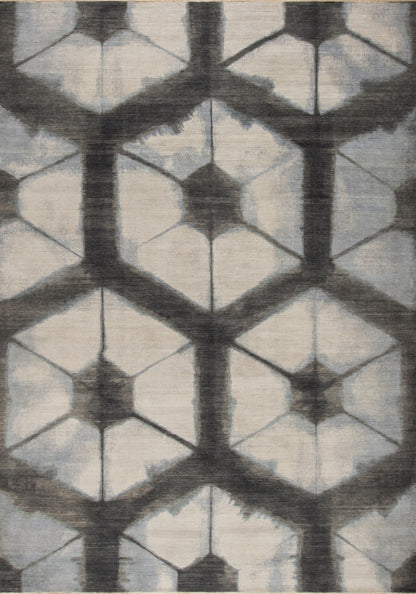 Oga, Ivory-Grey