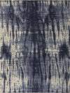 Seto, Blues-Ivory