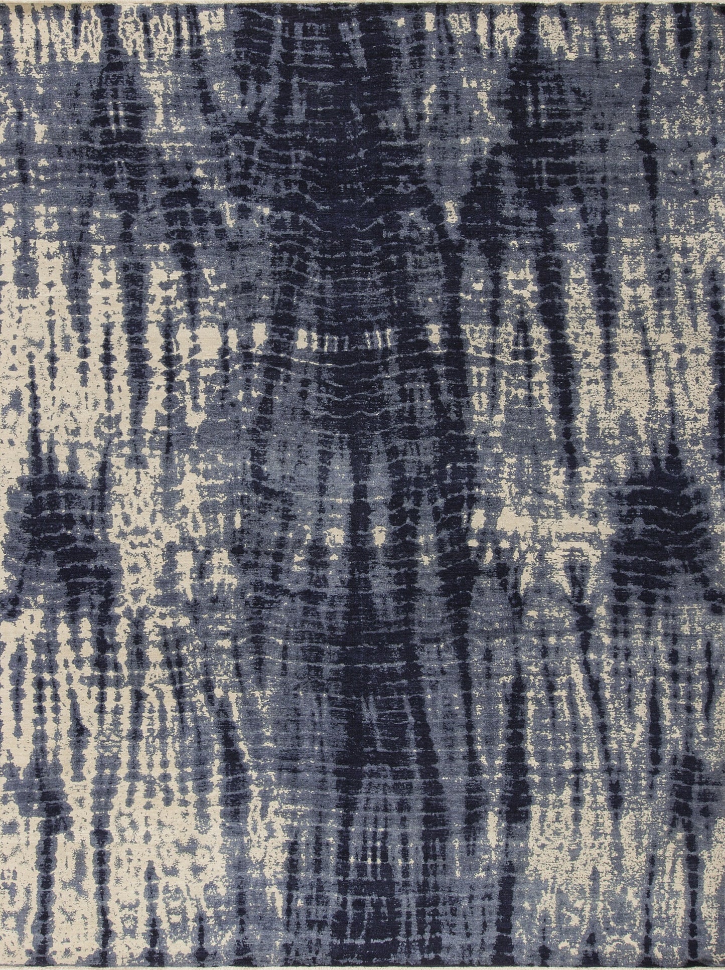 Seto, Blues-Ivory