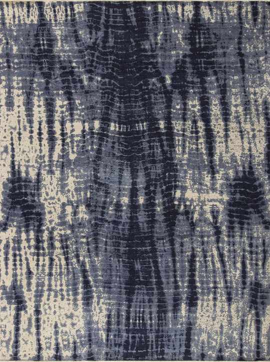 Seto, Blues-Ivory