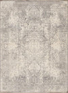 Genoa, Ivory-Platinum