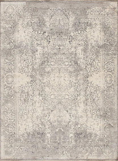 Genoa, Ivory-Platinum
