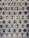 Koga, Ivory-Blue