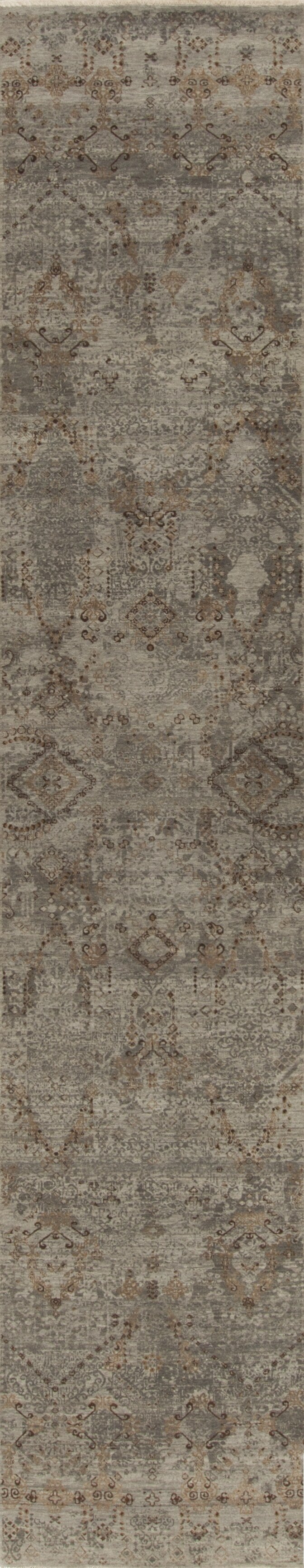 2.7 X 13.8 | Runner Rug