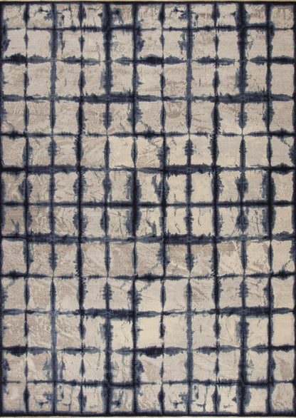 Midori, Cream-Blue