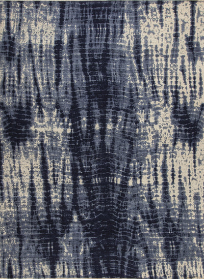 Seto, Blues-Ivory