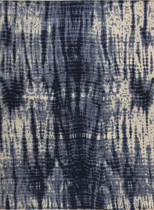 Seto, Blues-Ivory