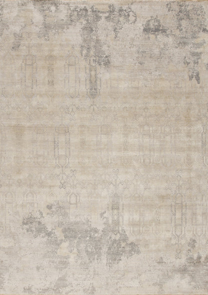 Pioneer, Ivory