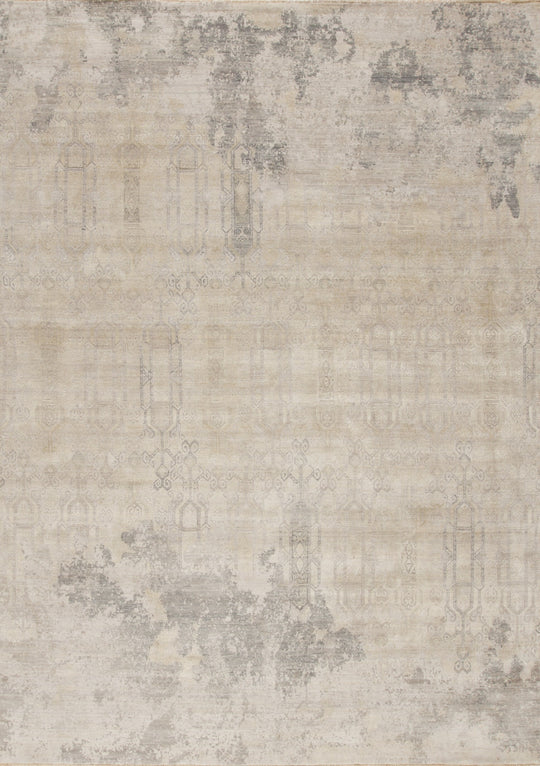 Pioneer, Ivory