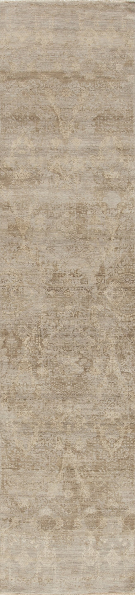 156907 Manhattan Reserve Part Silk Bryant Park, Beige