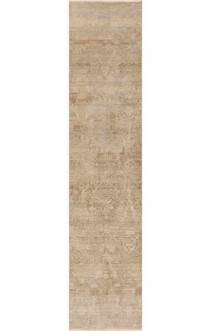 2.7 X 11.11 | Runner Rug