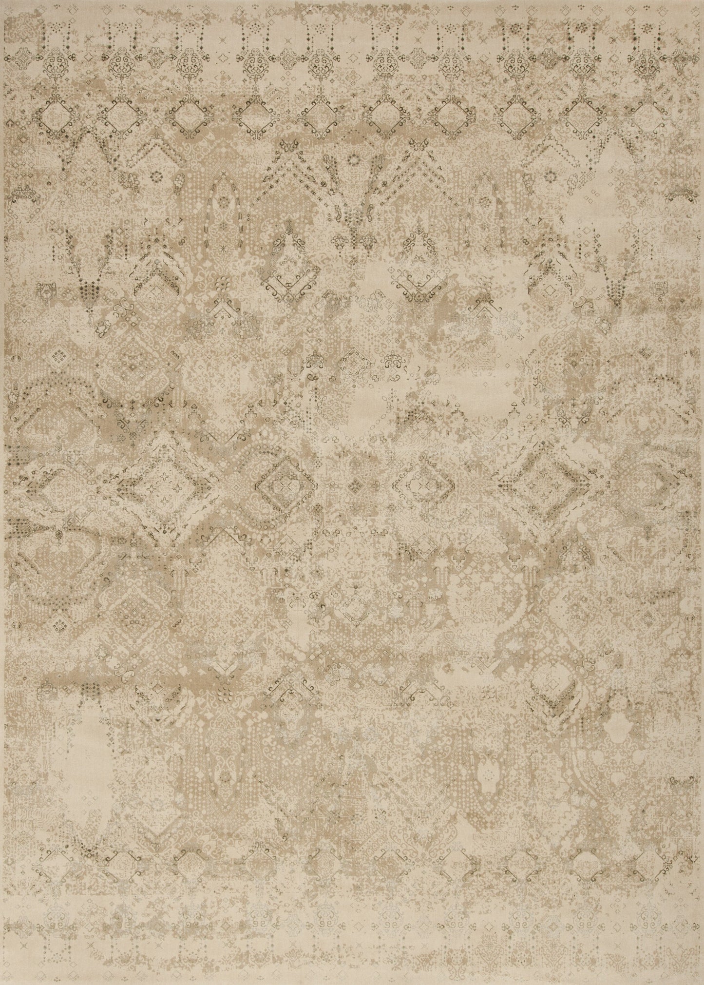 Peace, Beige-Olive