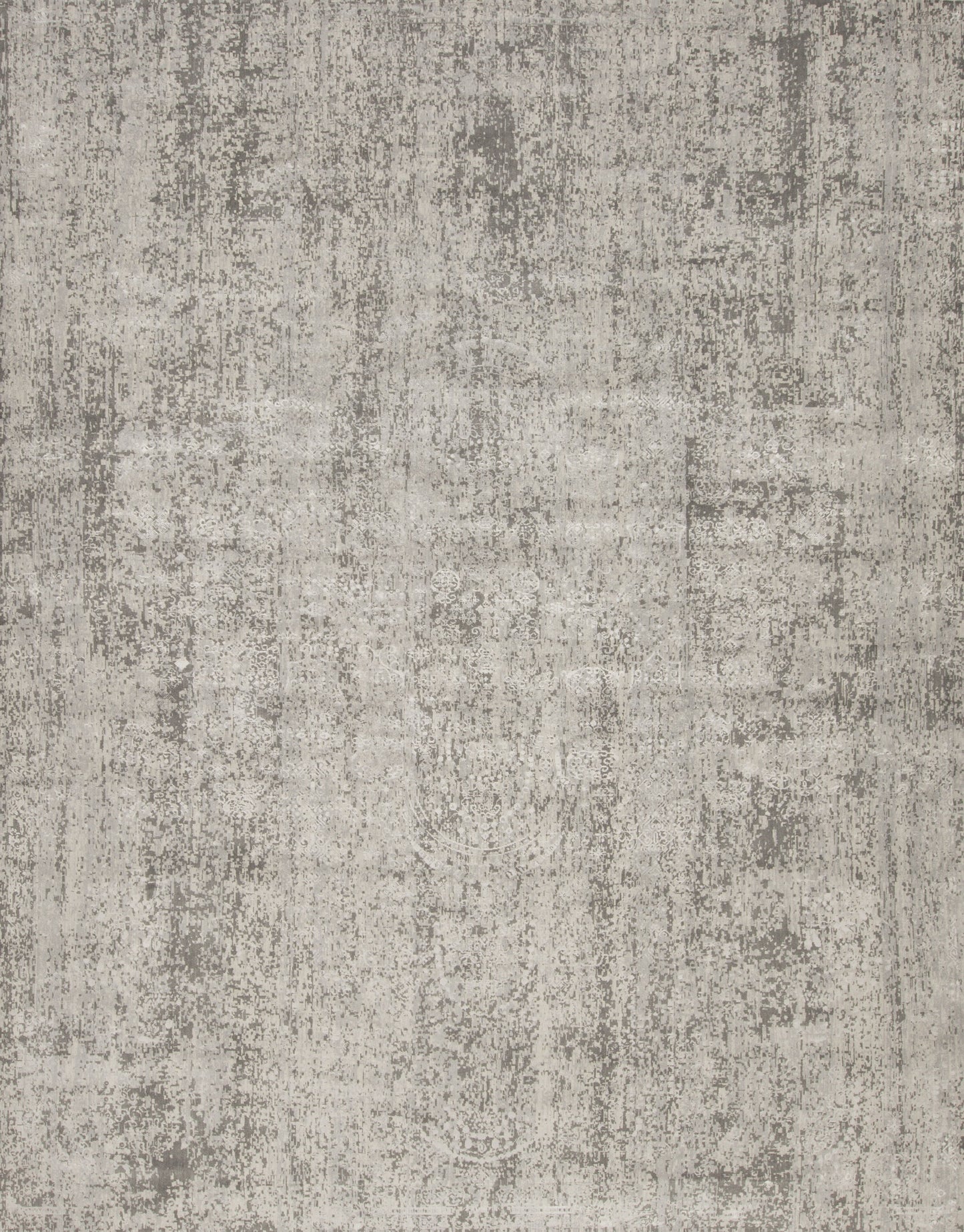 Enchantment, Silver-Grey