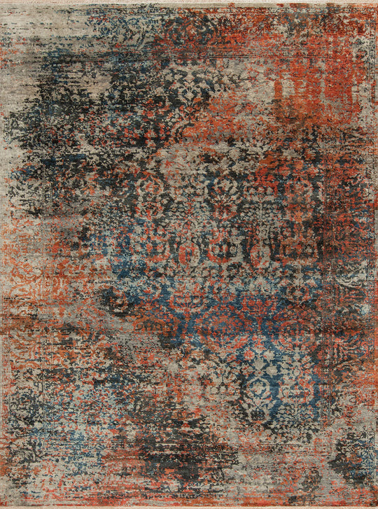 Arcadia, Blue-Coral