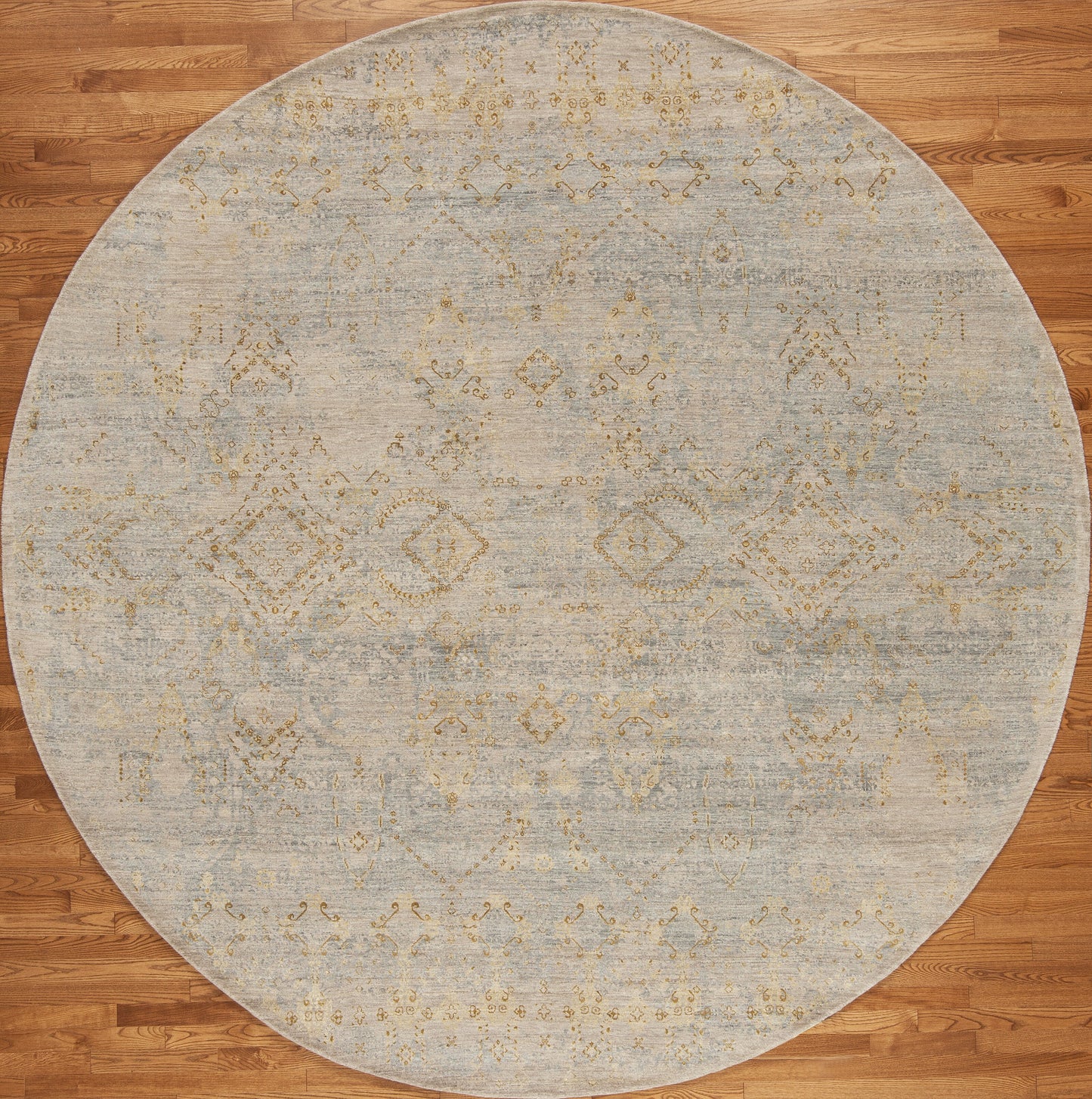 9 X 9 | Round Rug