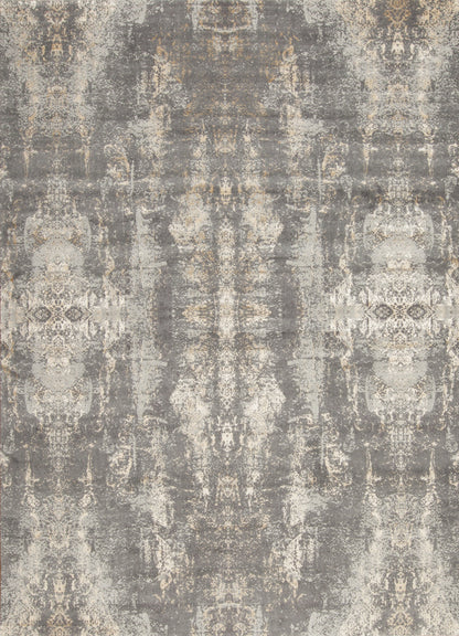 Intuition, Grey-Gold