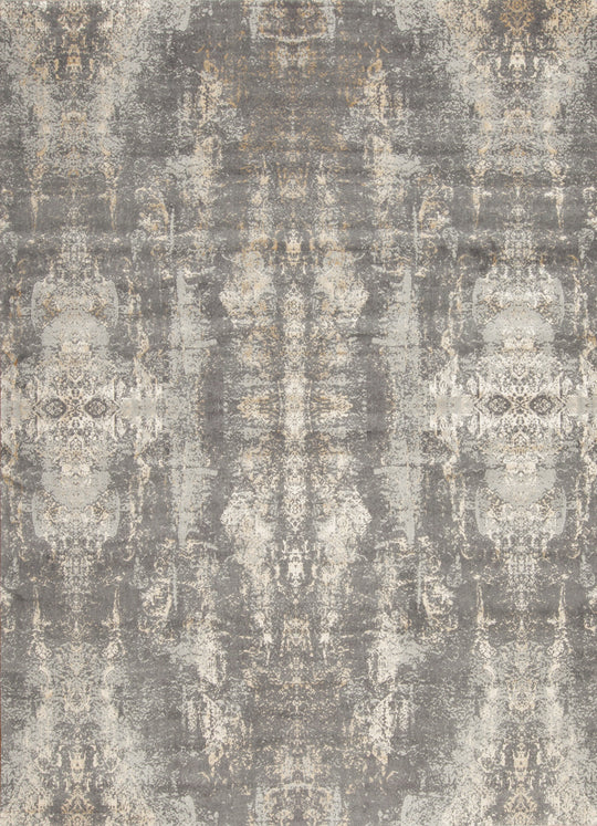 Intuition, Grey-Gold