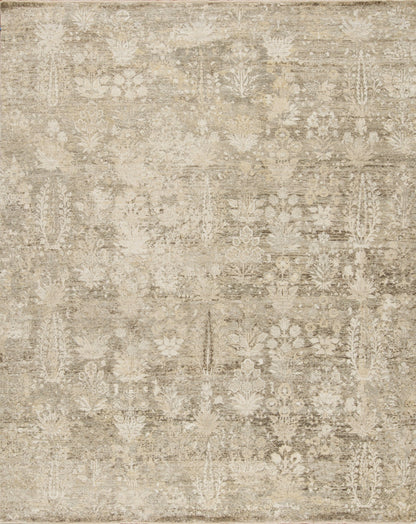 Valloire, Wheat-Ivory