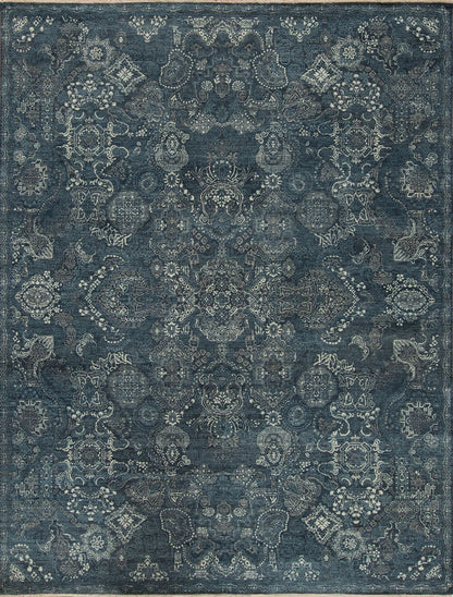 Woodhaven, Denim