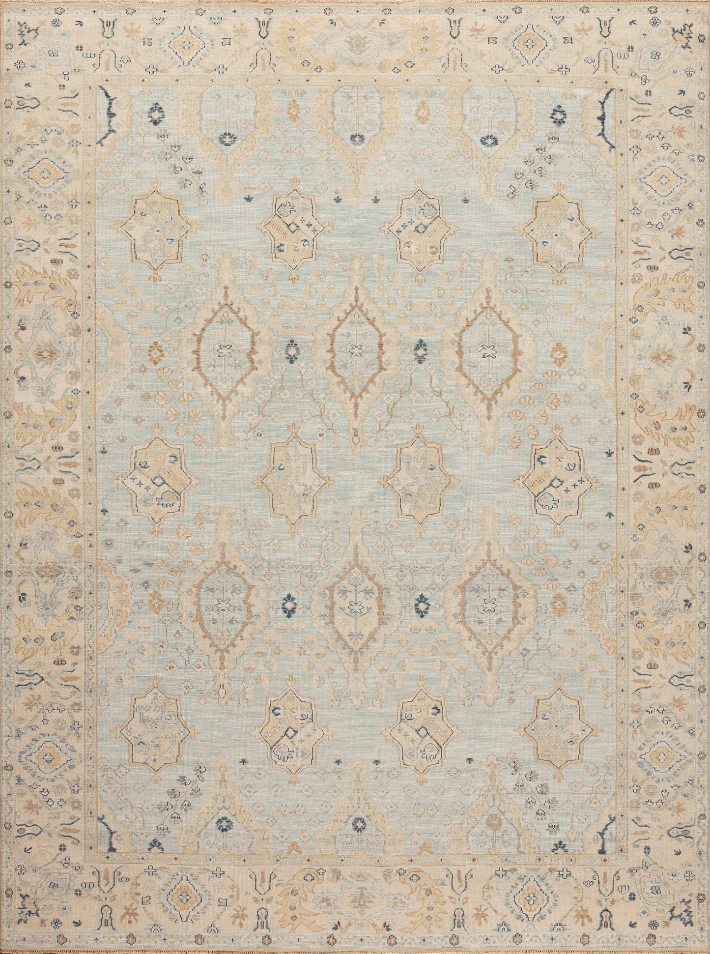 Astara, Pale Blue