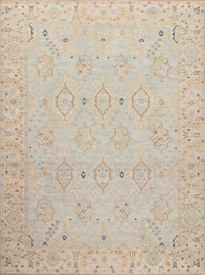 Astara, Pale Blue