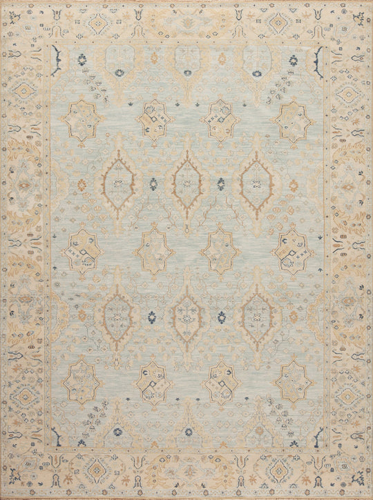 Astara, Pale Blue