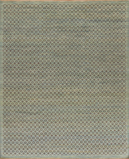 Baltic, Blue-Multi