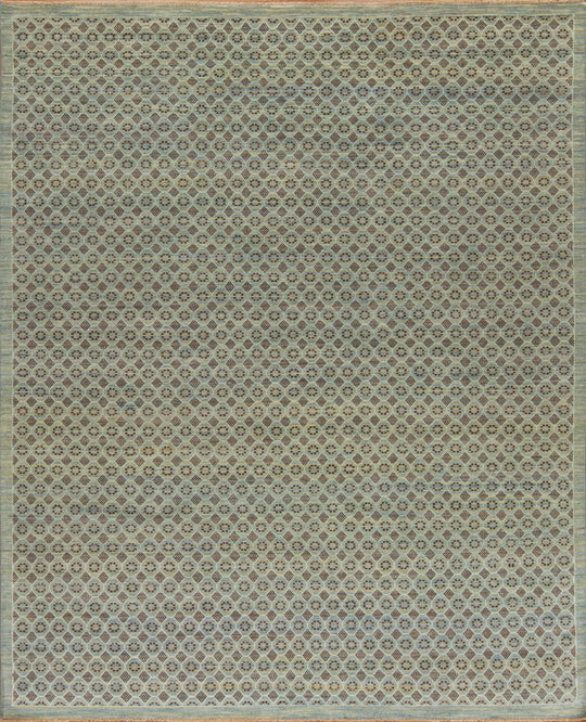 Baltic, Blue-Multi