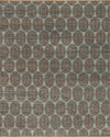 Baku, Blue-Copper