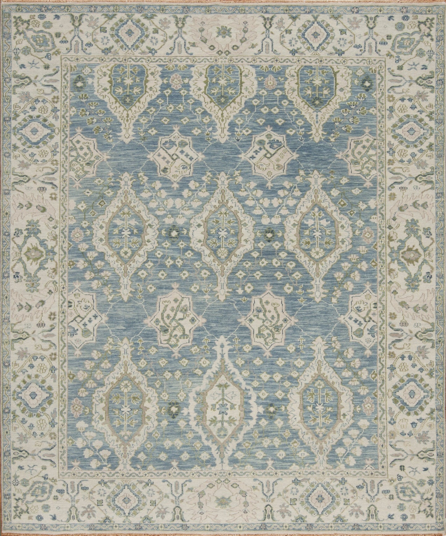 Astara, Ice Blue