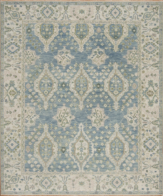 Astara, Ice Blue