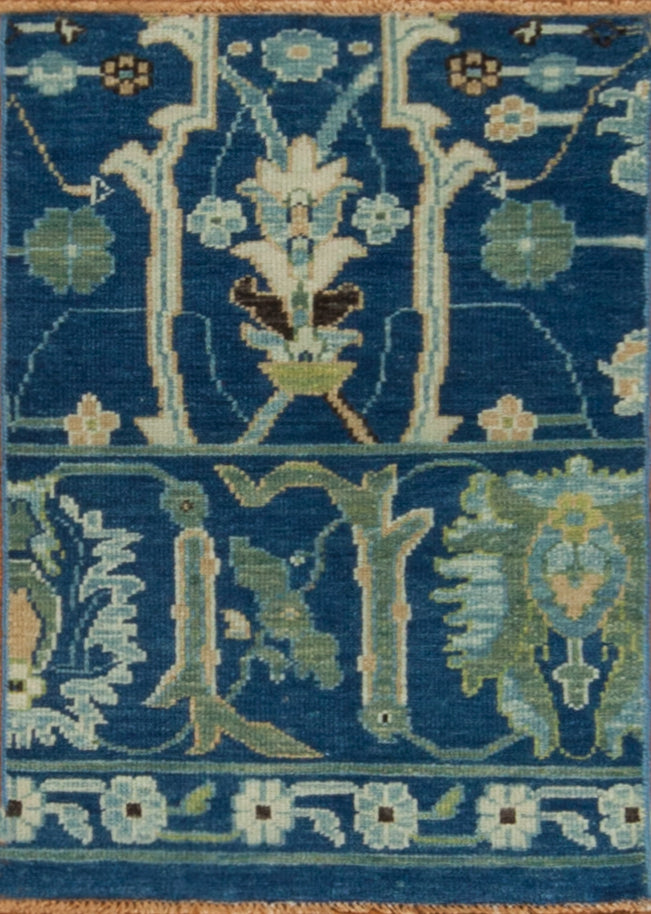 Kuma, Royal Blue