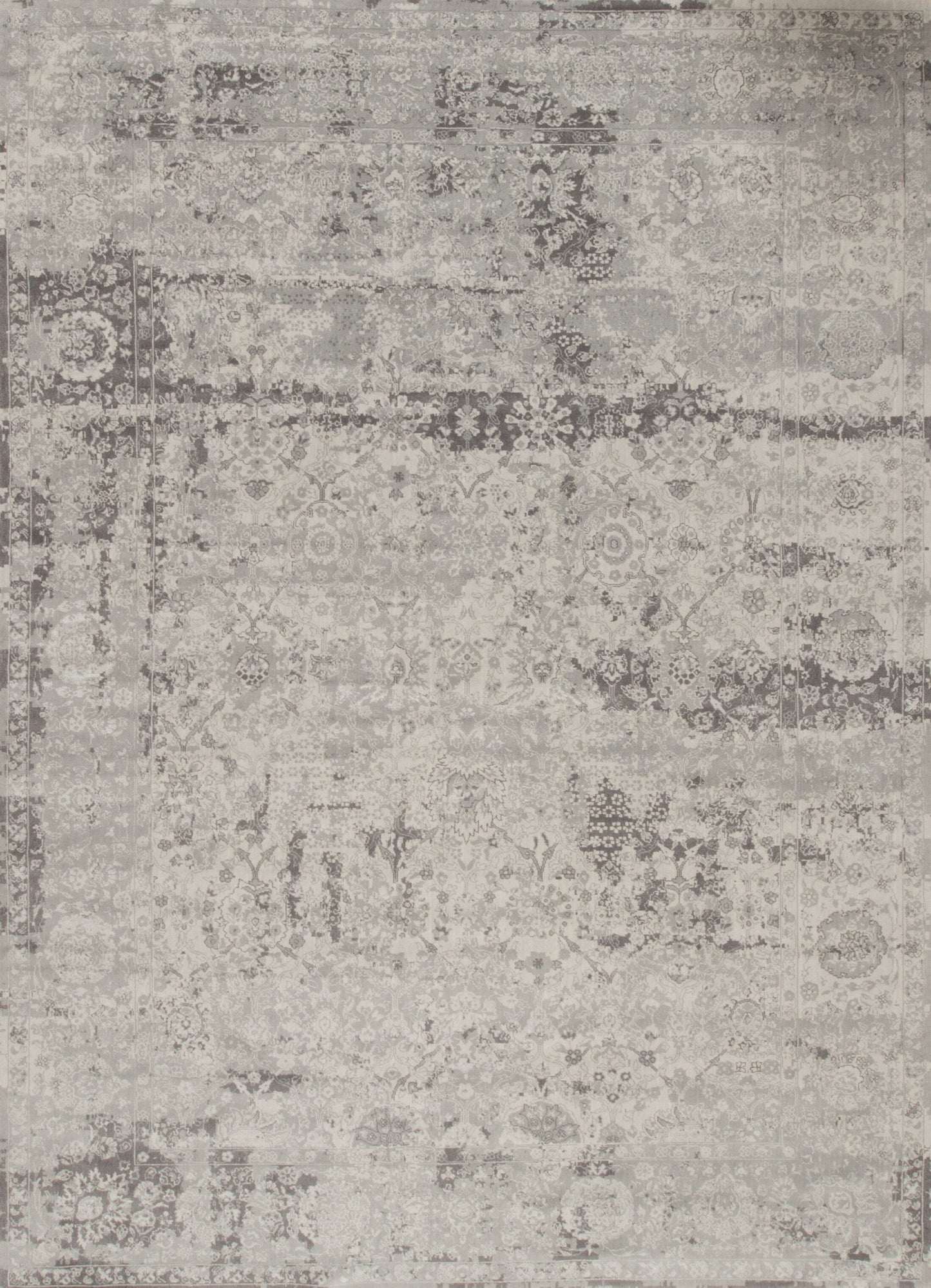 Splendor, Silver-Grey