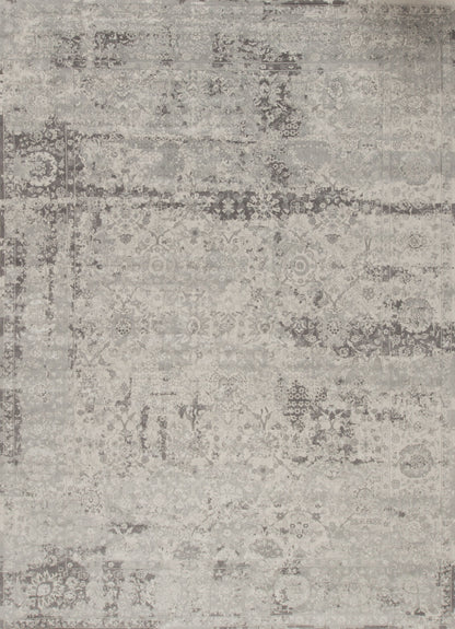 Splendor, Silver-Grey