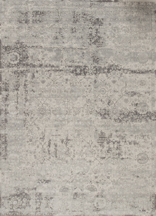 Splendor, Silver-Grey