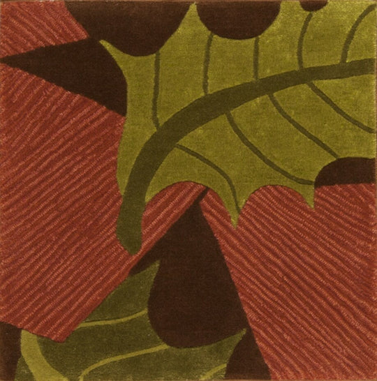 Charles Pavarini Iii  Leaves