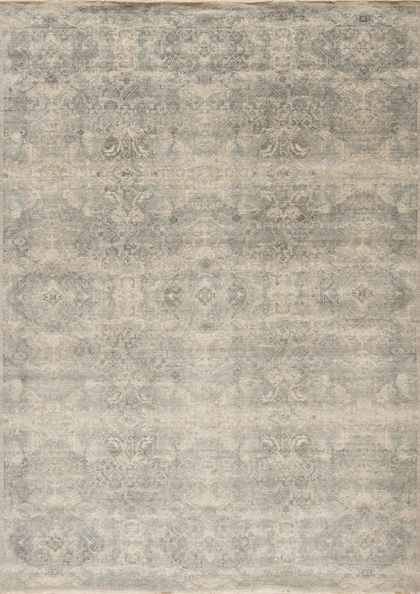 Wellington, Silver-Blue