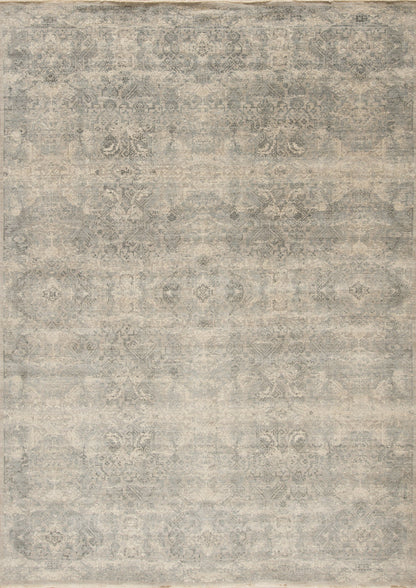 Wellington, Silver-Blue