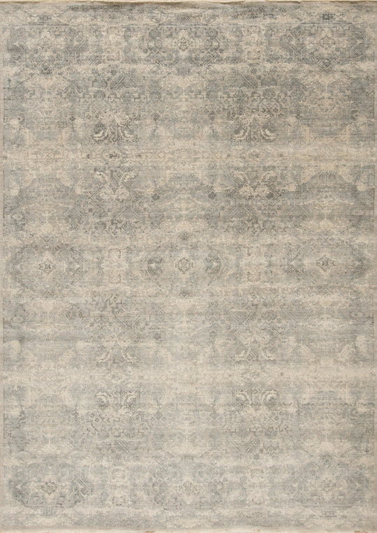 Wellington, Silver-Blue