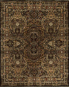 Lafayette, Black
