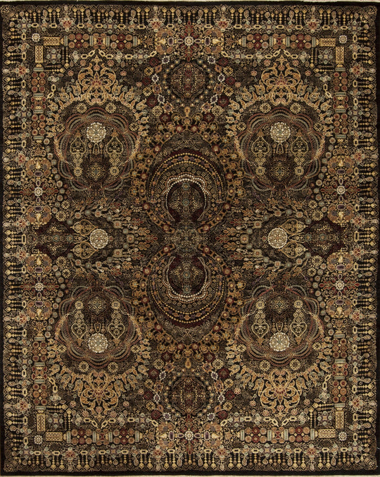 Lafayette, Black