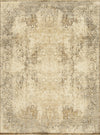 Genoa,  Ivory-Grey