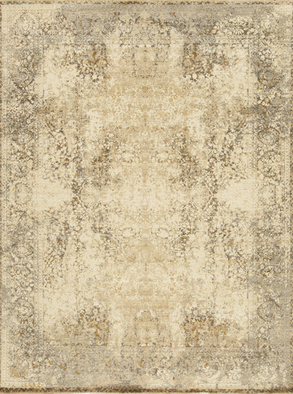 Genoa,  Ivory-Grey