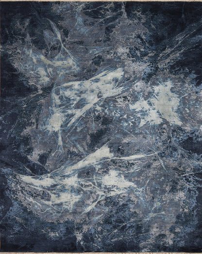 Blue Bliss, Blues