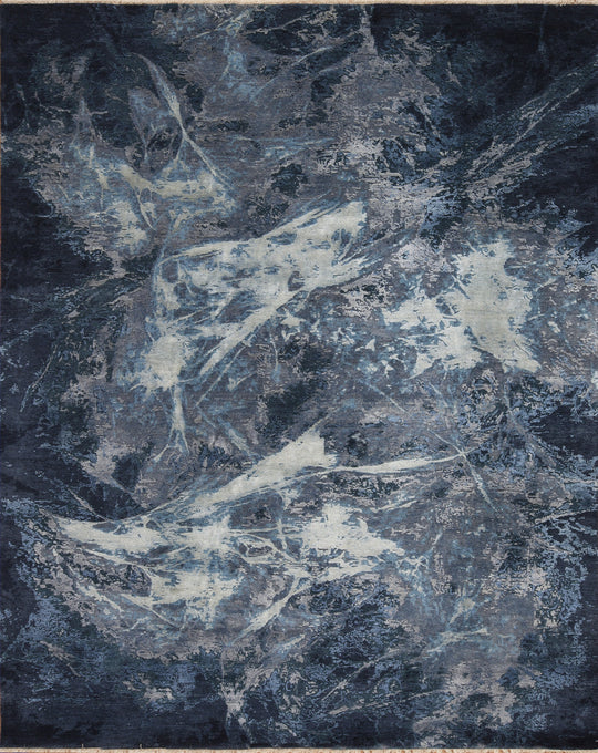 Blue Bliss, Blues